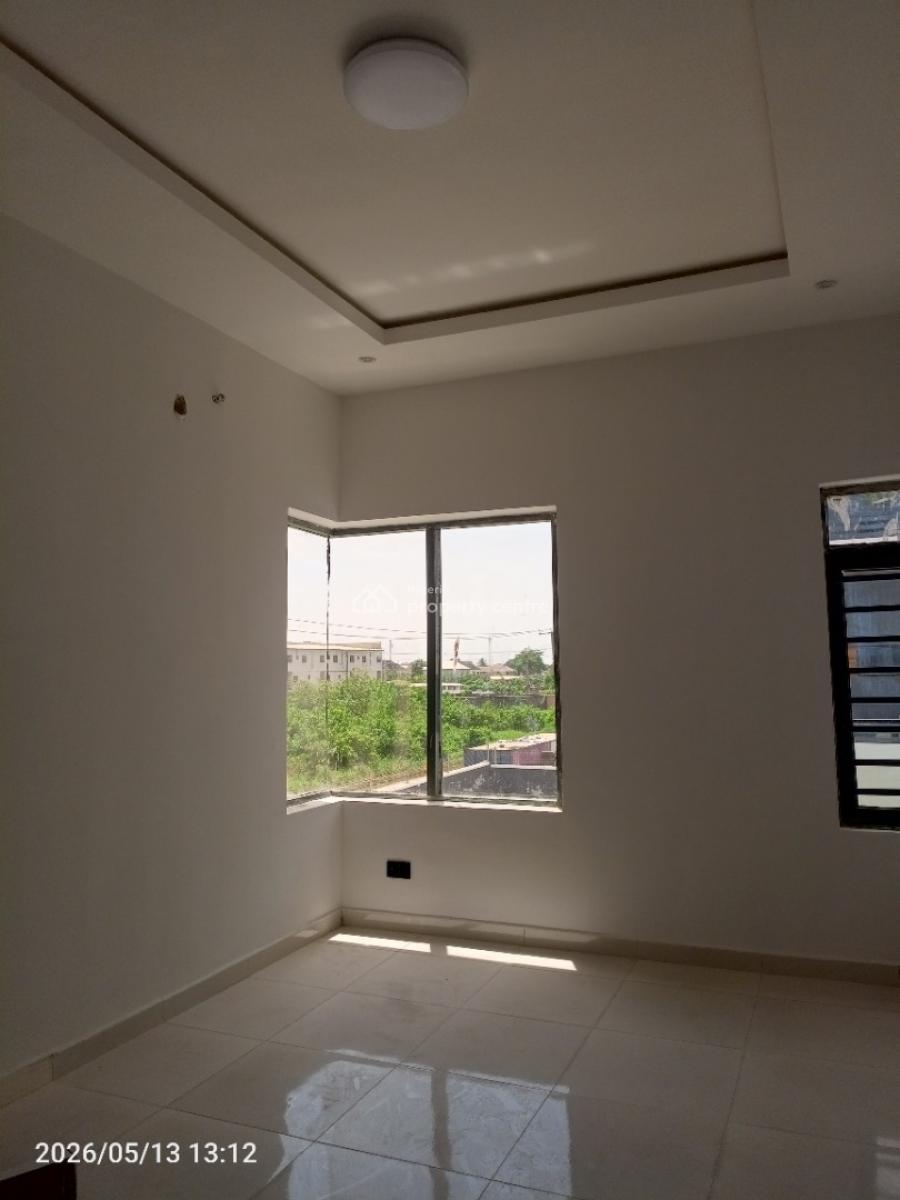 2 Bedroom Luxurious Newly Built Flat with Swimming, Lekki Scheme 2, Off Mobil Road, Lekki Phase 2, Lekki, Lagos, Flat / Apartment for Rent