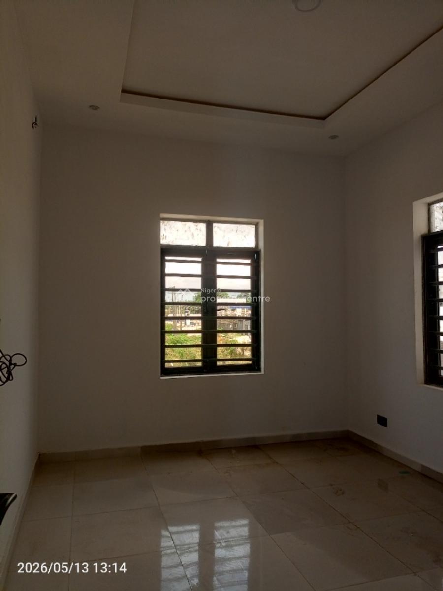 2 Bedroom Luxurious Newly Built Flat with Swimming, Lekki Scheme 2, Off Mobil Road, Lekki Phase 2, Lekki, Lagos, Flat / Apartment for Rent