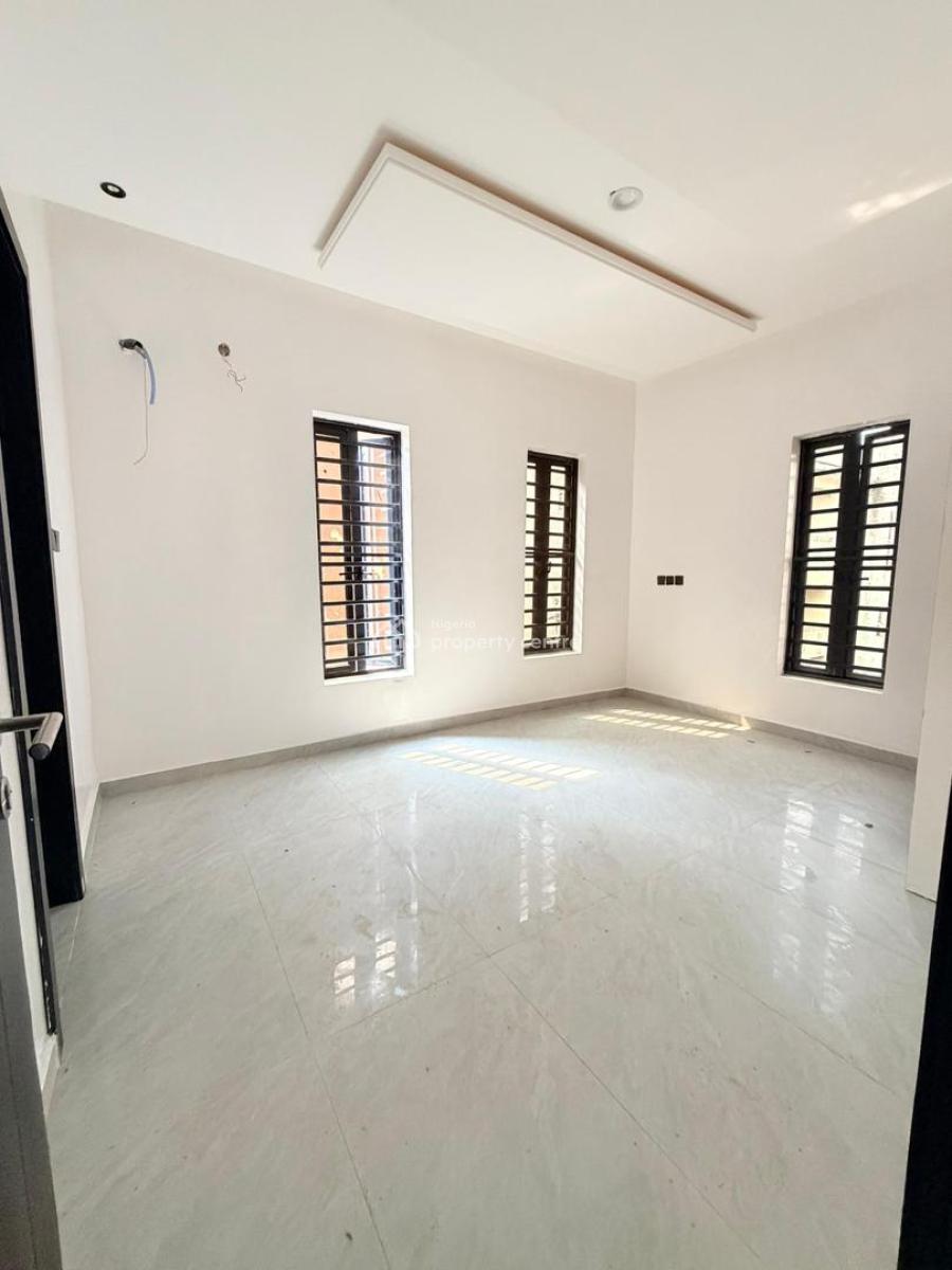 5 Bedroom Terrace Duplex with Bq, Ajao Estate, Airport Road, Ire Akari, Isolo, Lagos, House for Sale