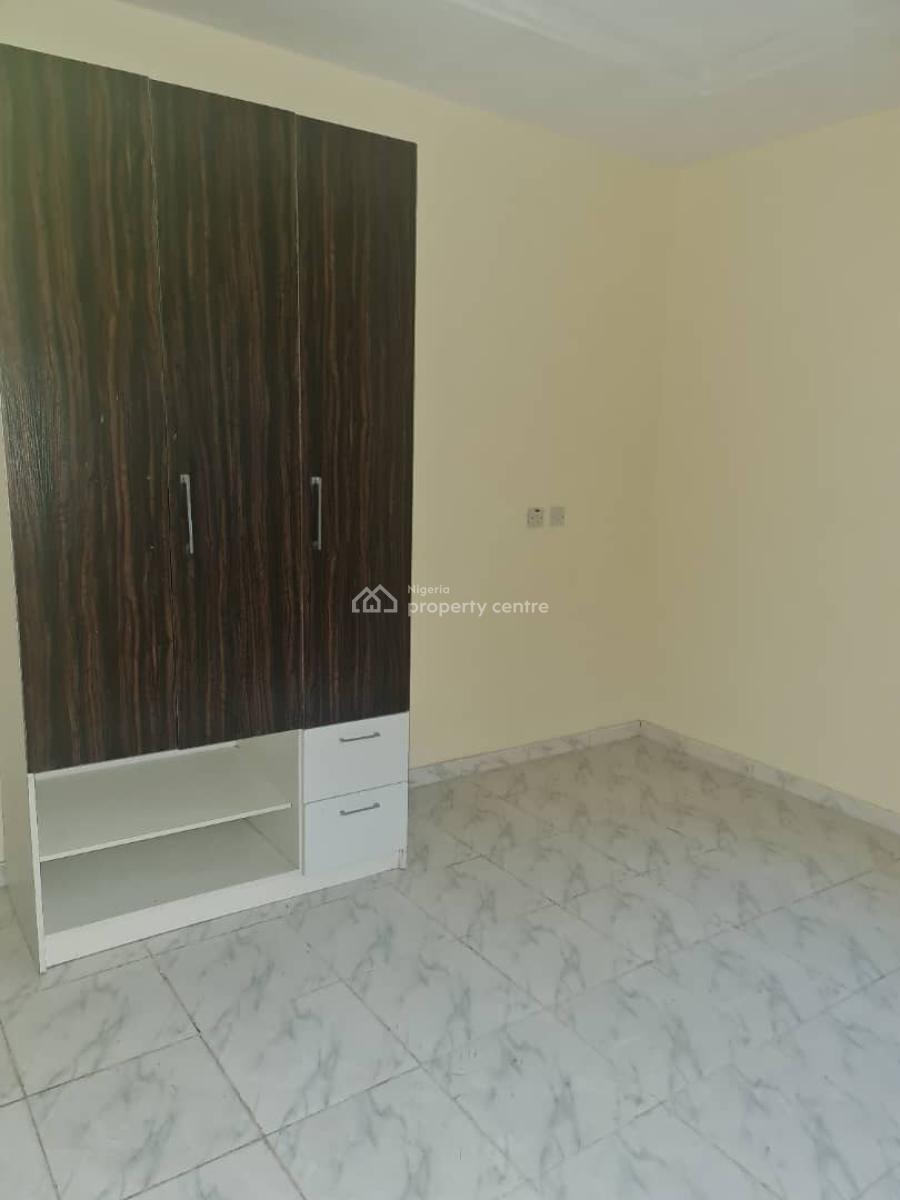 4 Bedroom Detached Duplex, Adeniyi Jones, Ikeja, Lagos, Detached Duplex for Rent