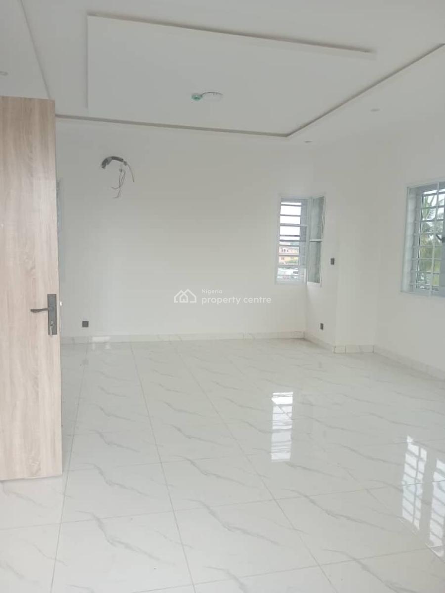 4 Bedroom Detached Duplex, Adeniyi Jones, Ikeja, Lagos, Detached Duplex for Rent