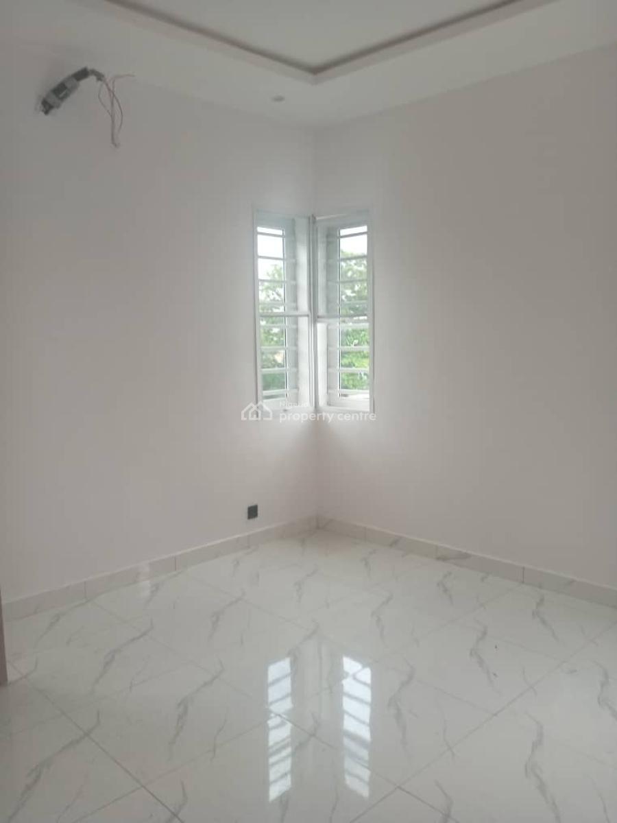 4 Bedroom Detached Duplex, Adeniyi Jones, Ikeja, Lagos, Detached Duplex for Rent