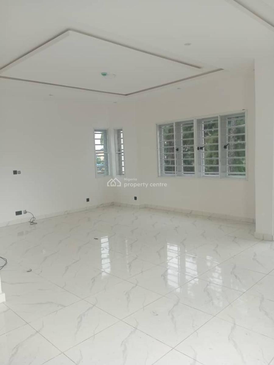 4 Bedroom Detached Duplex, Adeniyi Jones, Ikeja, Lagos, Detached Duplex for Rent