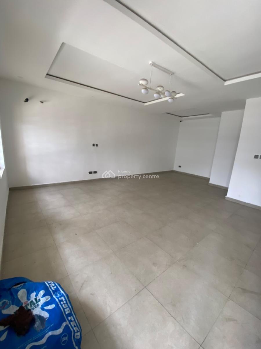 Brand New /fully Serviced 3 Bedrooms Terrace Duplex with Bq, Lekki Orchid, Lekki Phase 2, Lekki, Lagos, Terraced Duplex for Rent