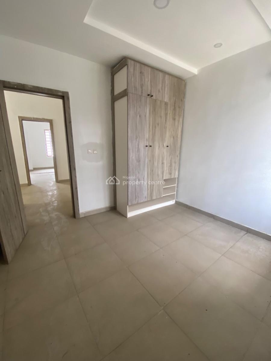 Brand New /fully Serviced 3 Bedrooms Terrace Duplex with Bq, Lekki Orchid, Lekki Phase 2, Lekki, Lagos, Terraced Duplex for Rent