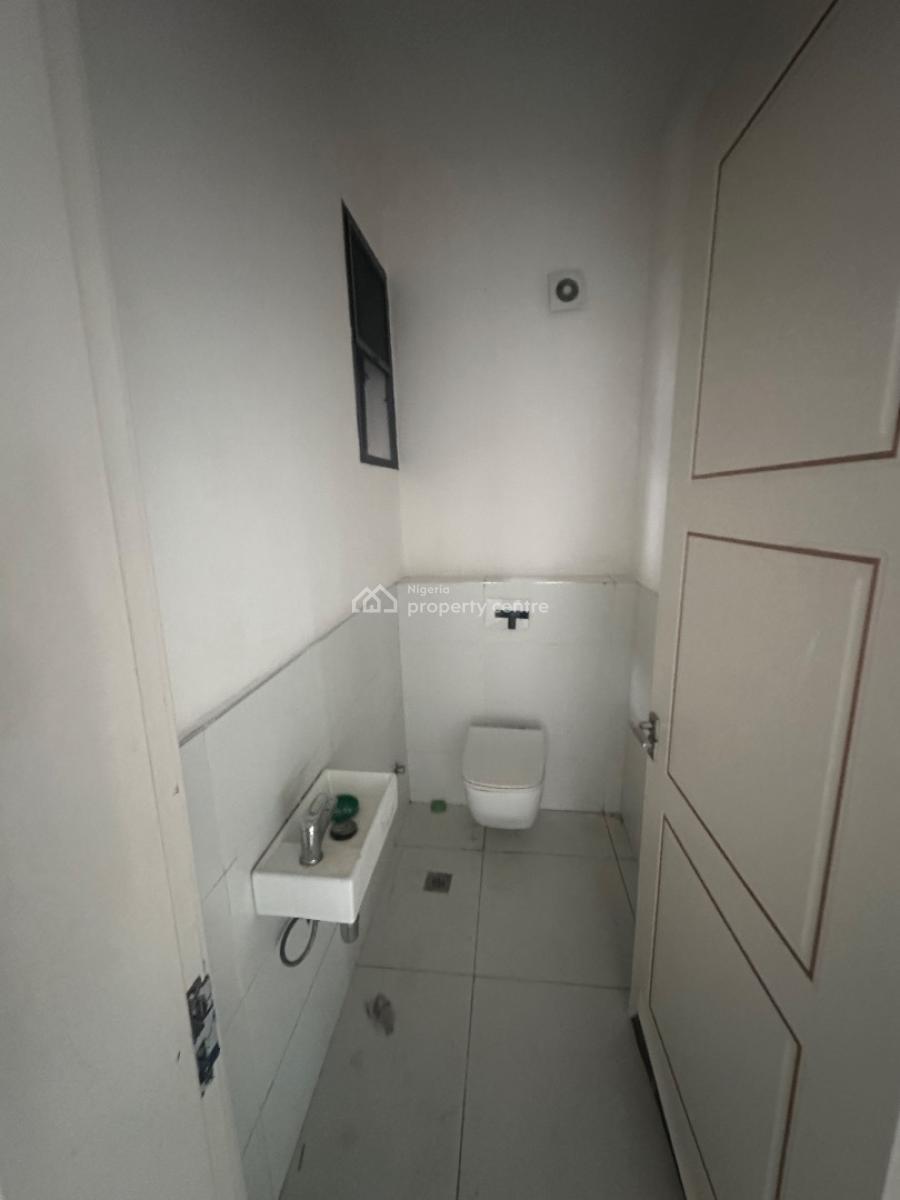 4 Bedroom Massionate, Spg Road, Ologolo, Lekki, Lagos, Terraced Duplex for Rent