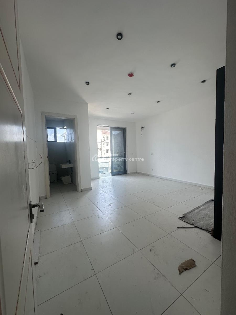4 Bedroom Massionate, Spg Road, Ologolo, Lekki, Lagos, Terraced Duplex for Rent