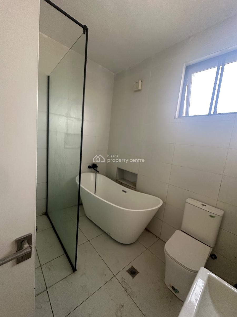 4 Bedroom Massionate, Spg Road, Ologolo, Lekki, Lagos, Terraced Duplex for Rent