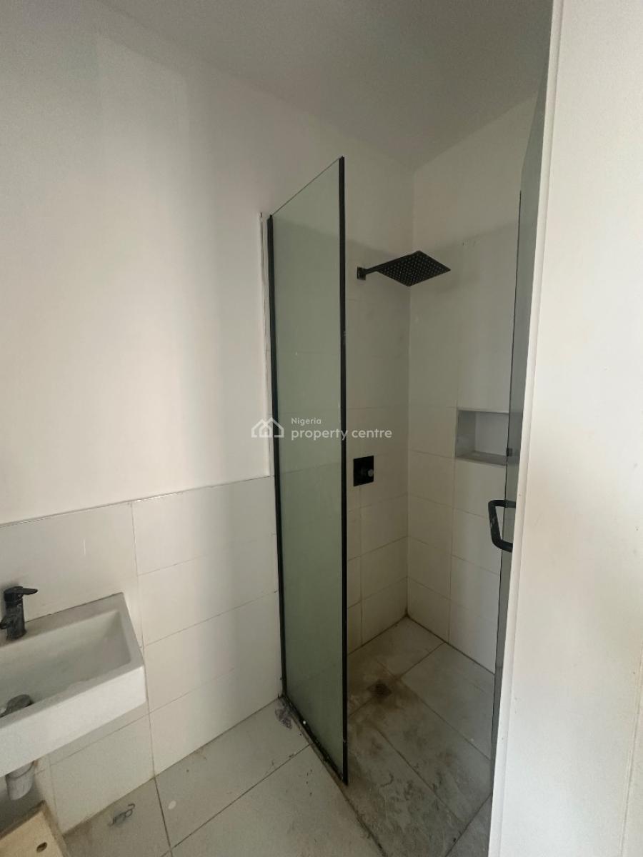 4 Bedroom Massionate, Spg Road, Ologolo, Lekki, Lagos, Terraced Duplex for Rent