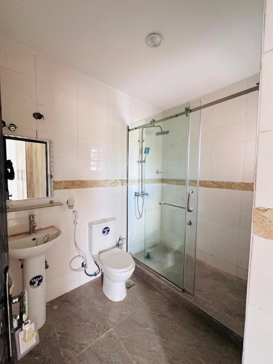 3 Bedroom Flat, Katampe (main), Katampe, Abuja, Block of Flats for Sale