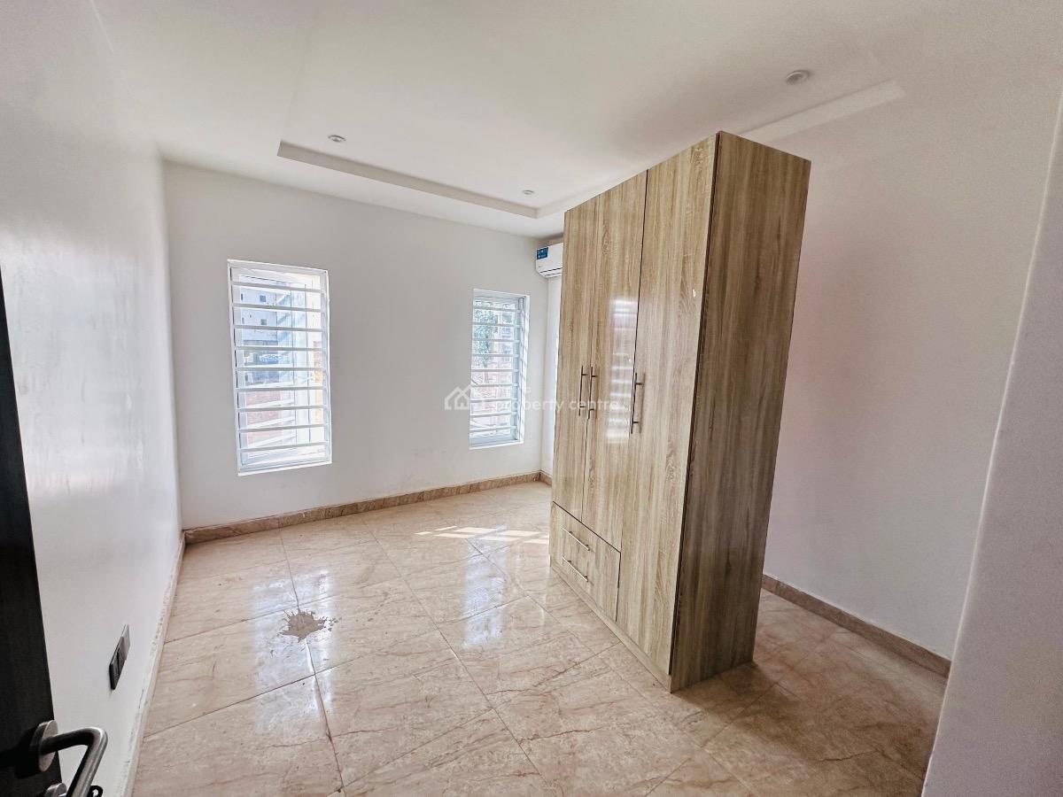 3 Bedroom Flat, Katampe (main), Katampe, Abuja, Block of Flats for Sale