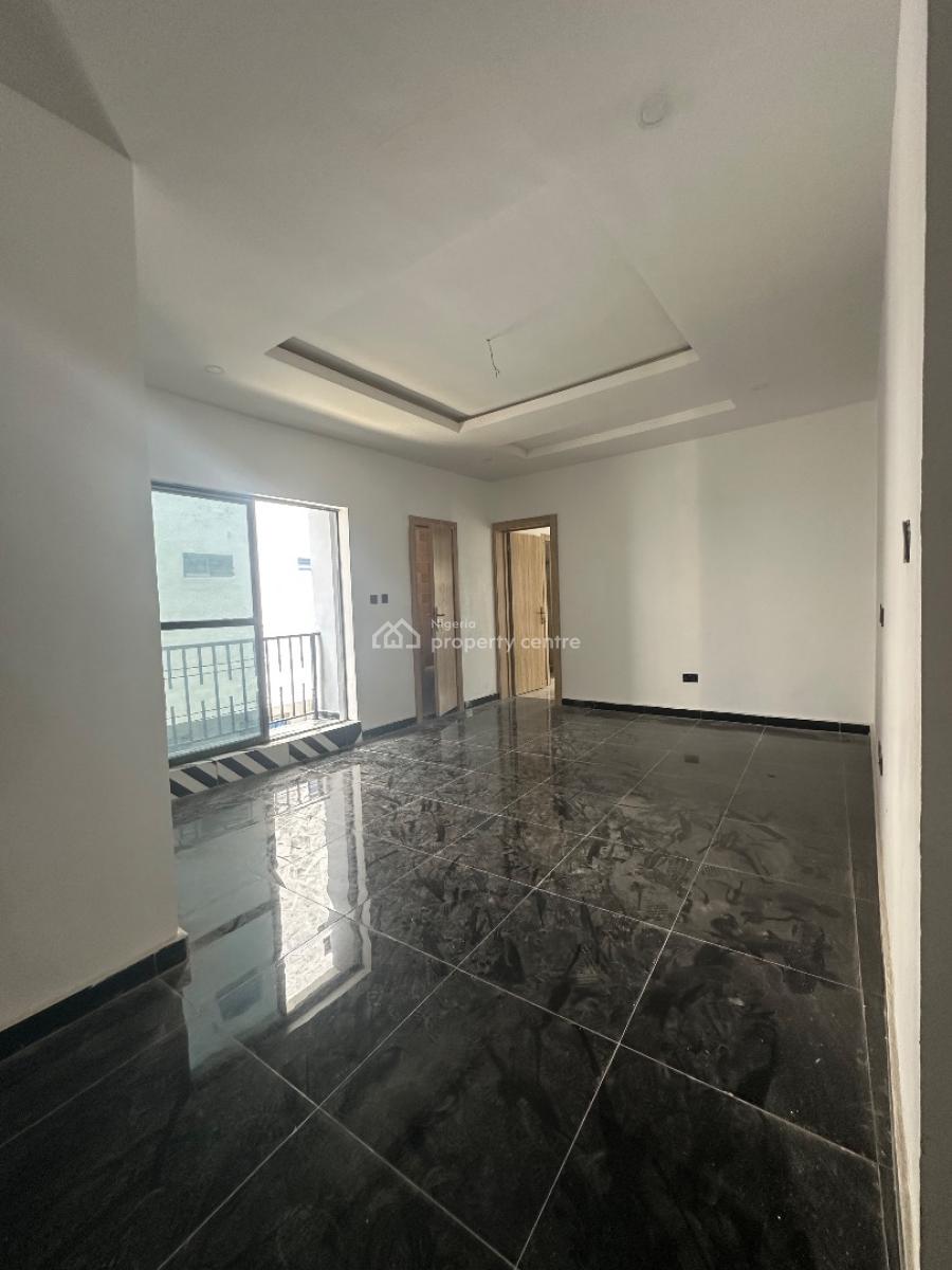 2 Bedroom Apartment, Spg Road, Ologolo, Lekki, Lagos, Flat / Apartment for Rent