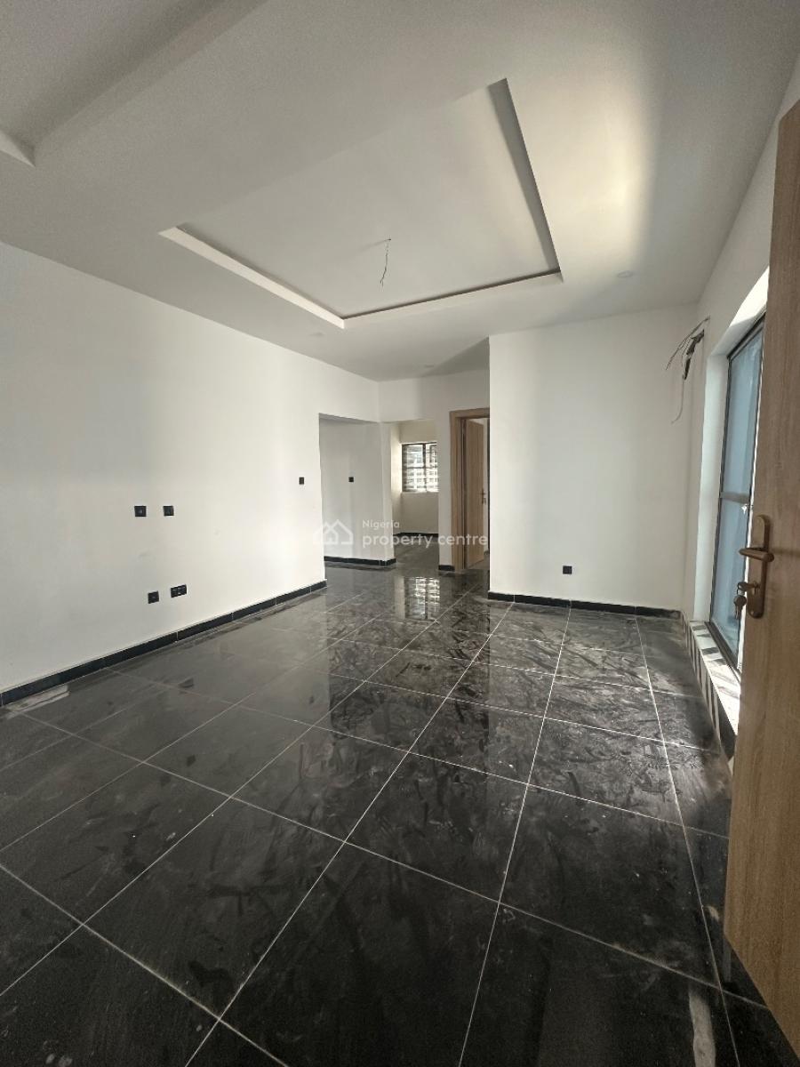 2 Bedroom Apartment, Spg Road, Ologolo, Lekki, Lagos, Flat / Apartment for Rent