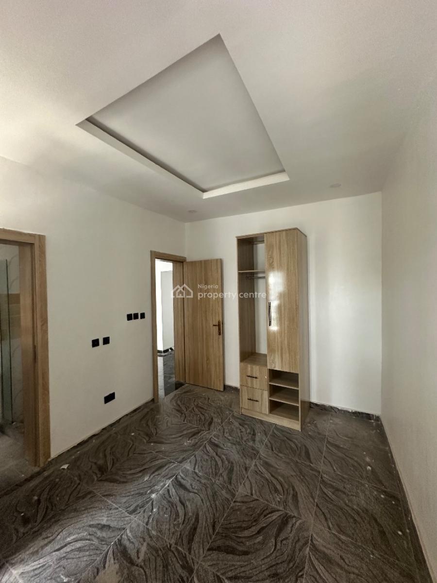 2 Bedroom Apartment, Spg Road, Ologolo, Lekki, Lagos, Flat / Apartment for Rent