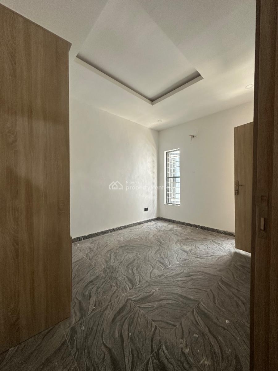 2 Bedroom Apartment, Spg Road, Ologolo, Lekki, Lagos, Flat / Apartment for Rent