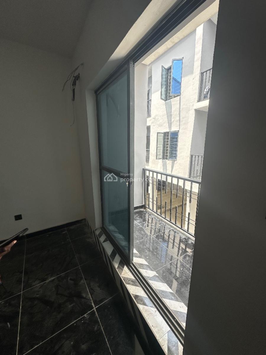 2 Bedroom Apartment, Spg Road, Ologolo, Lekki, Lagos, Flat / Apartment for Rent