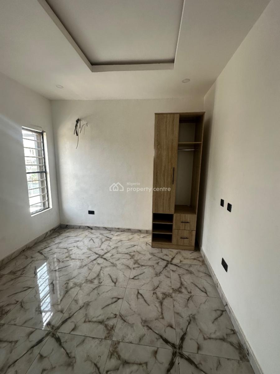 2 Bedroom Apartment, Spg Road, Ologolo, Lekki, Lagos, Flat / Apartment for Rent