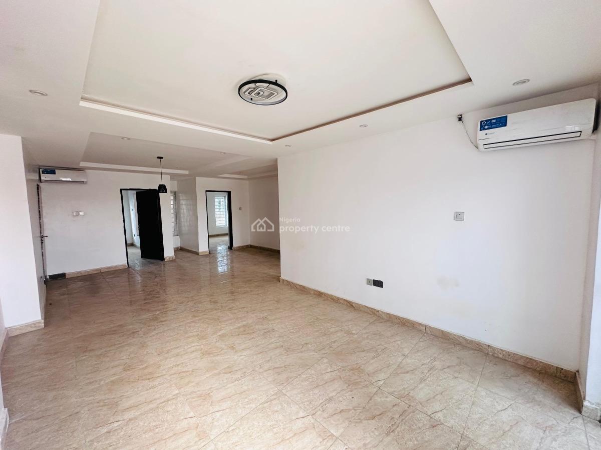 1 Bedroom Flat, Katampe (main), Katampe, Abuja, Block of Flats for Sale