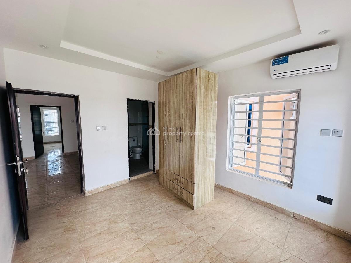 1 Bedroom Flat, Katampe (main), Katampe, Abuja, Block of Flats for Sale