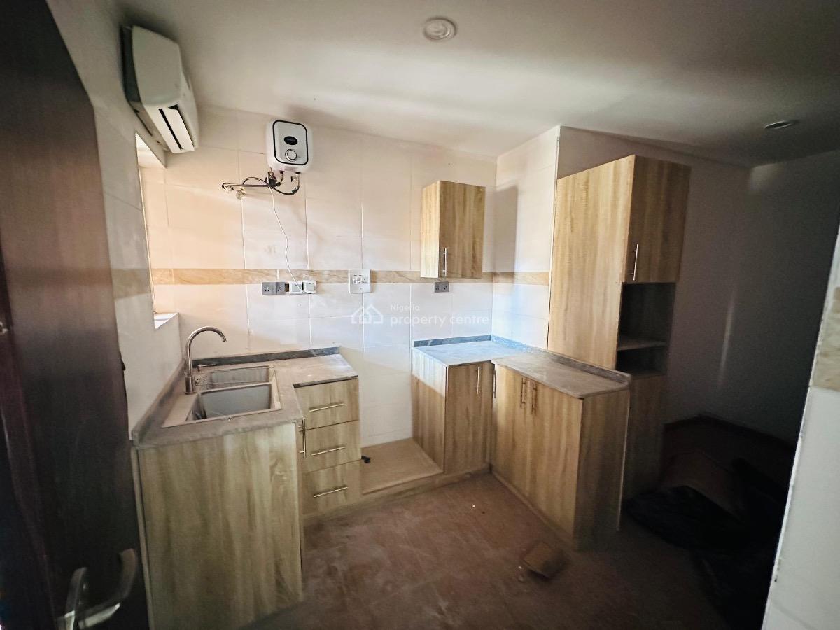 1 Bedroom Flat, Katampe (main), Katampe, Abuja, Block of Flats for Sale