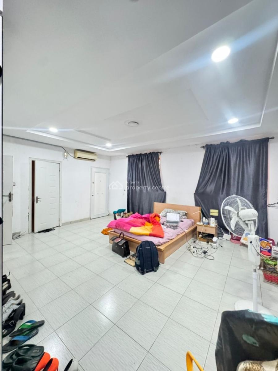 4 Bedroom Terrace Duplex, Victoria Crest Estate, Orchid Road, Ikota, Lekki, Lagos, Terraced Duplex for Sale