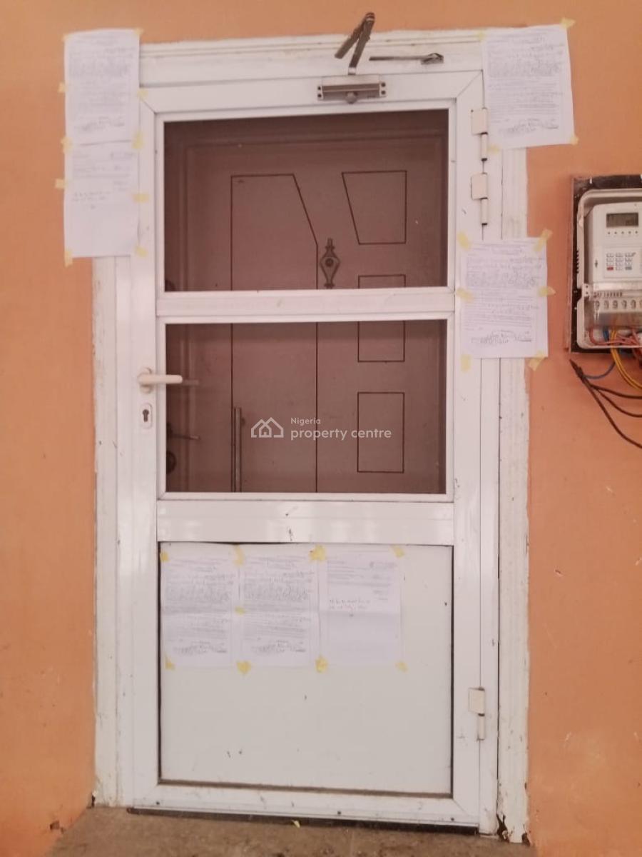 4 Bedroom Terrace Duplex, Victoria Crest Estate, Orchid Road, Ikota, Lekki, Lagos, Terraced Duplex for Sale