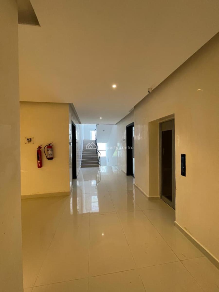 Luxury 2 Bedroom Maisonette, Off Freedom Way, Lekki Phase 1, Lekki, Lagos, Flat / Apartment for Sale