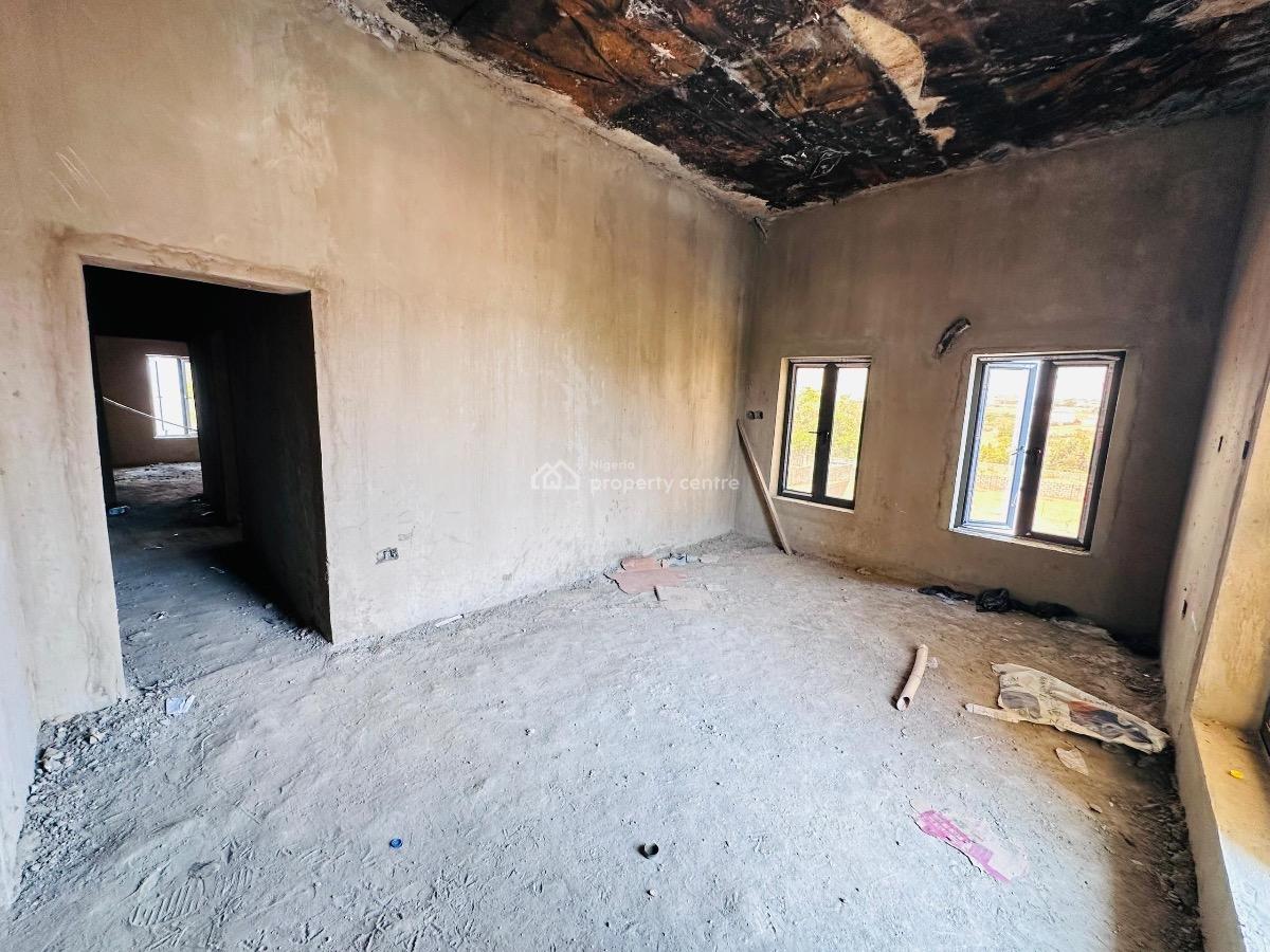 3 Bedroom Flat with Bq, By Prince and Princess, Kaura, Abuja, Block of Flats for Sale