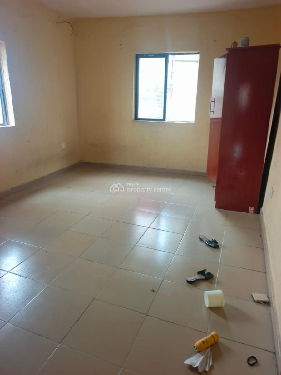 2 Bedroom Flat, Ogba, Ikeja, Lagos, Flat / Apartment for Rent