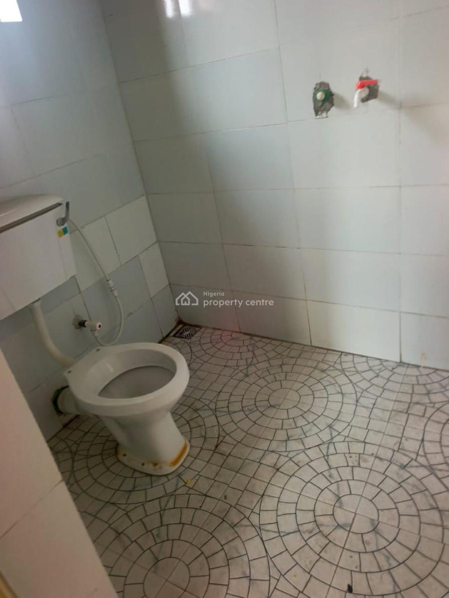 2 Bedroom Flat, Ogba, Ikeja, Lagos, Flat / Apartment for Rent