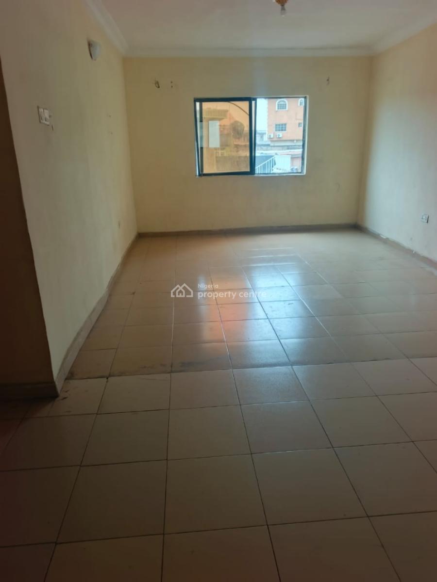 2 Bedroom Flat, Ogba, Ikeja, Lagos, Flat / Apartment for Rent