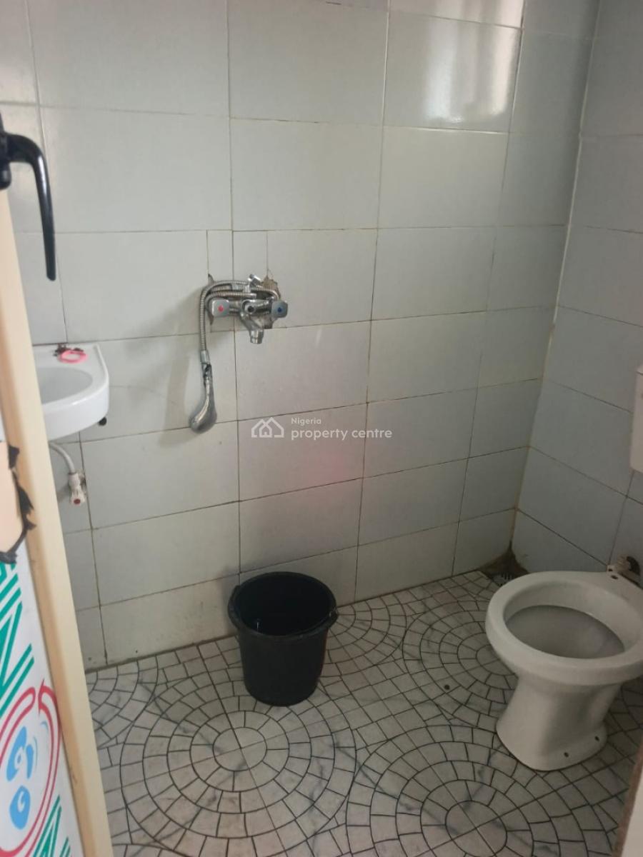 2 Bedroom Flat, Ogba, Ikeja, Lagos, Flat / Apartment for Rent