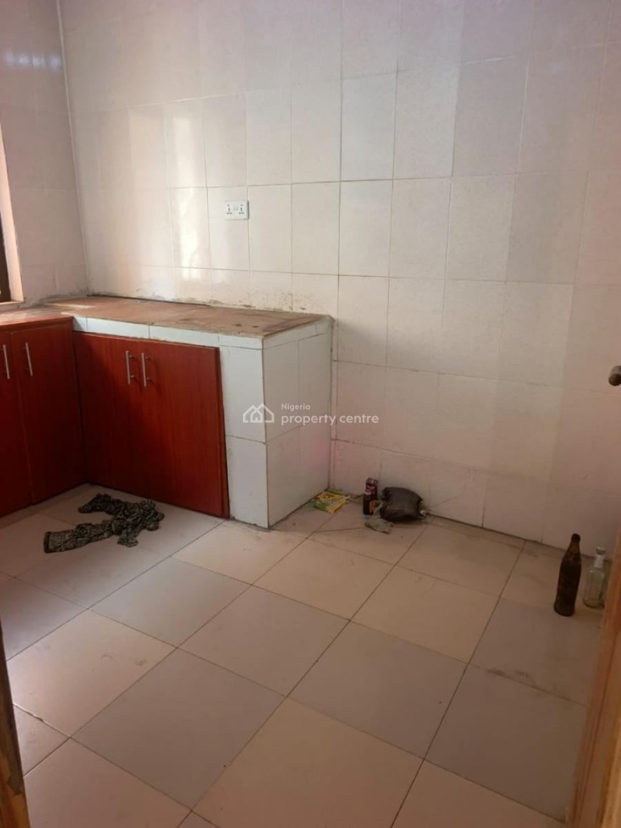 2 Bedroom Flat, Ogba, Ikeja, Lagos, Flat / Apartment for Rent