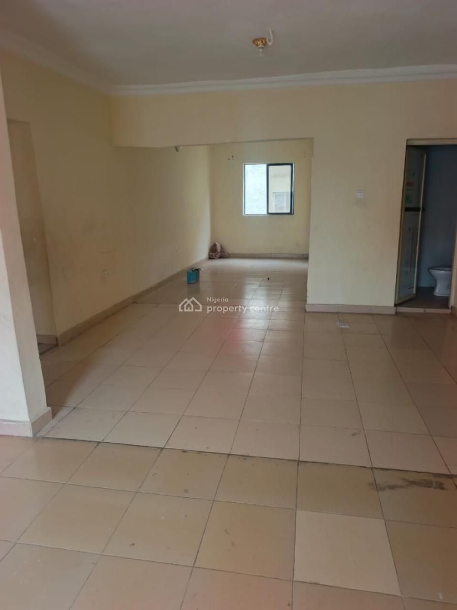 2 Bedroom Flat, Ogba, Ikeja, Lagos, Flat / Apartment for Rent