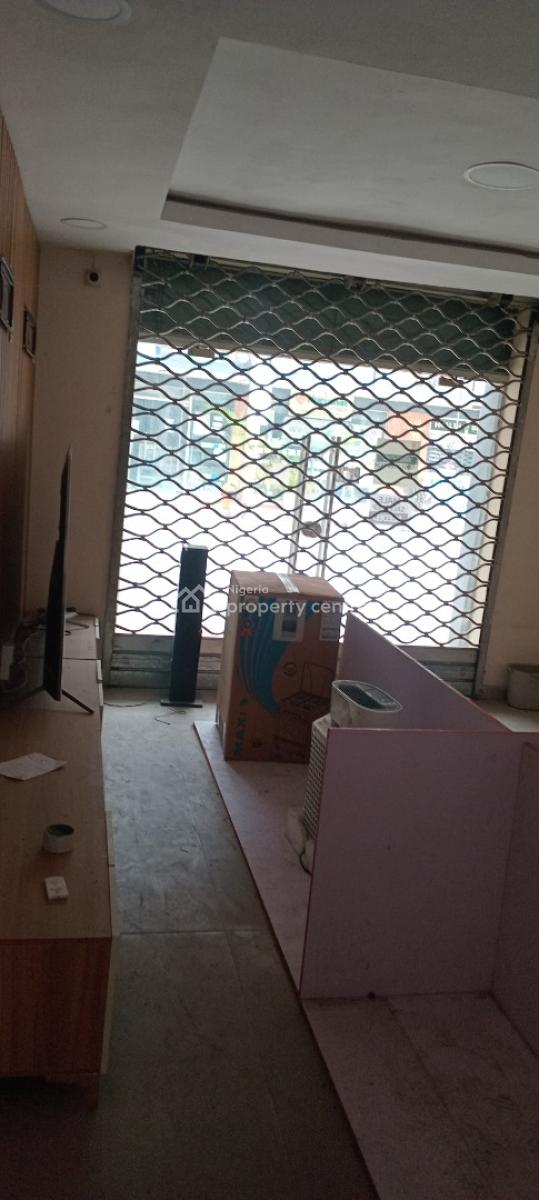 Shop, Close to Crown Estate, Sangotedo, Ajah, Lagos, Shop for Sale