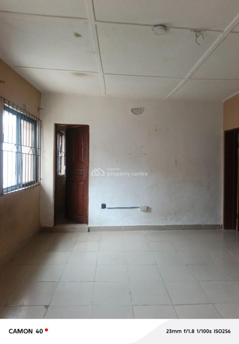 Room and Parlour, Badore, Ajah, Lagos, Mini Flat (room and Parlour) for Rent