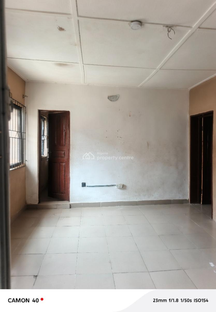 Room and Parlour, Badore, Ajah, Lagos, Mini Flat (room and Parlour) for Rent