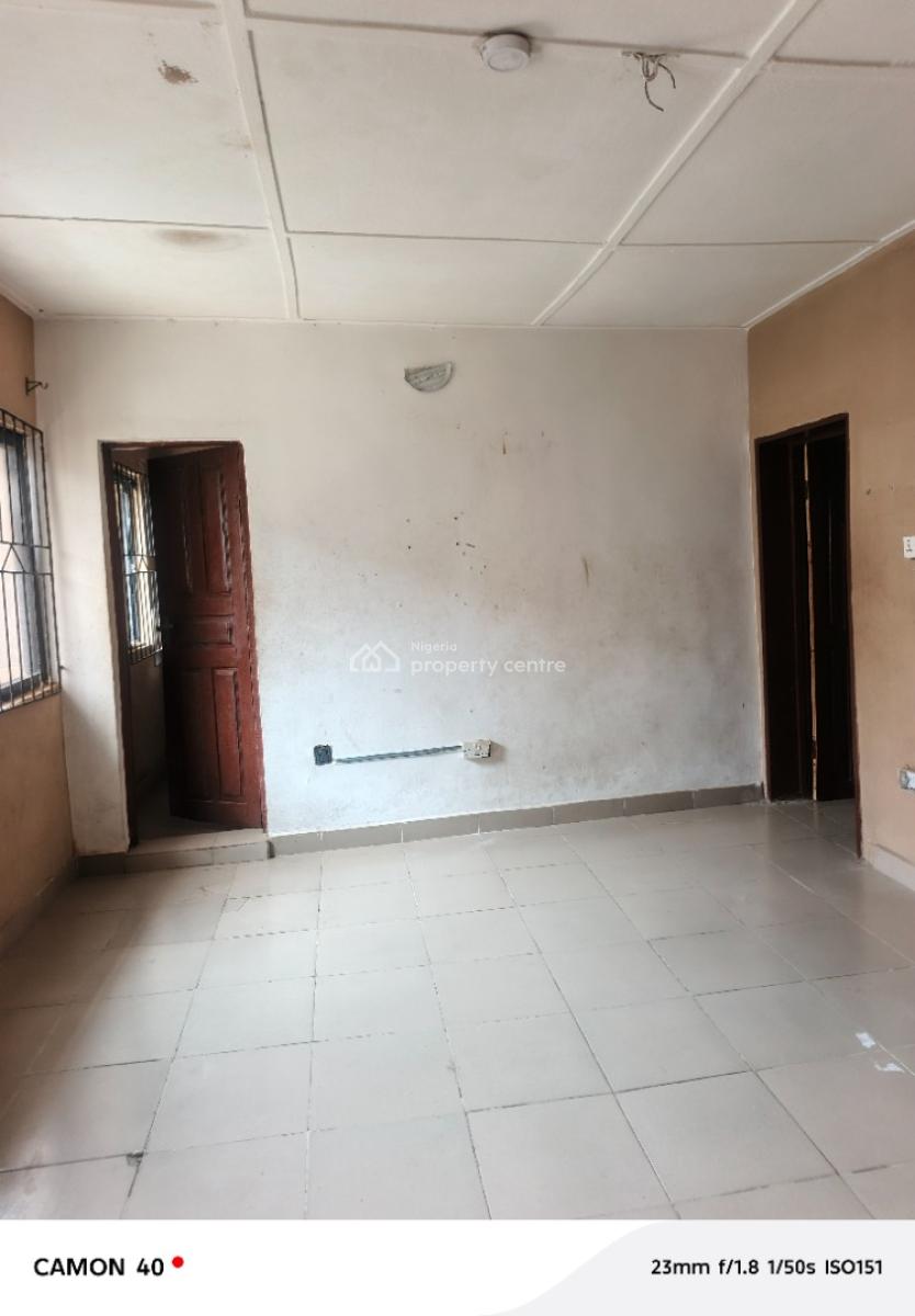 Room and Parlour, Badore, Ajah, Lagos, Mini Flat (room and Parlour) for Rent