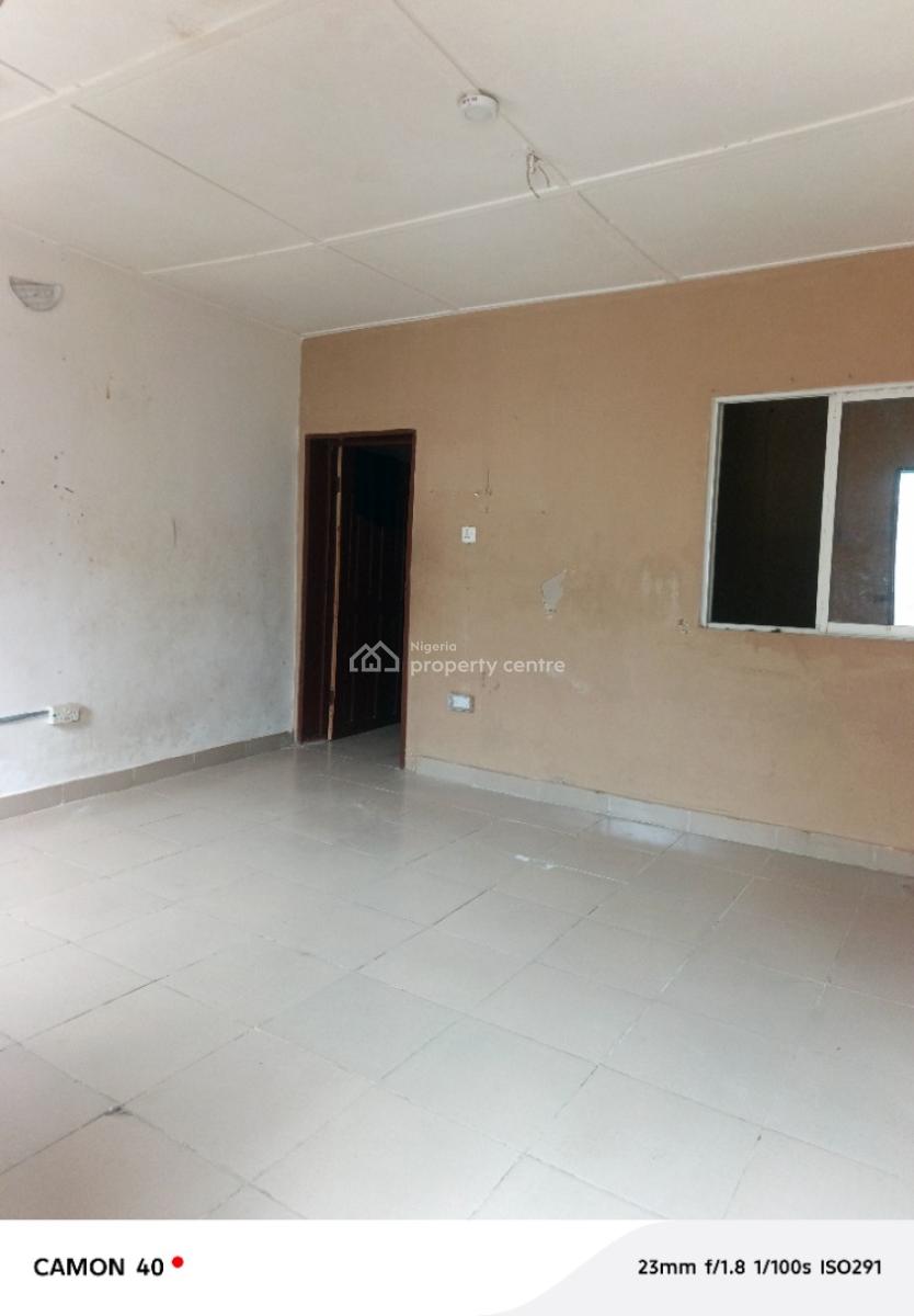Room and Parlour, Badore, Ajah, Lagos, Mini Flat (room and Parlour) for Rent
