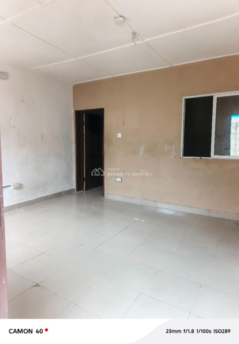 Room and Parlour, Badore, Ajah, Lagos, Mini Flat (room and Parlour) for Rent