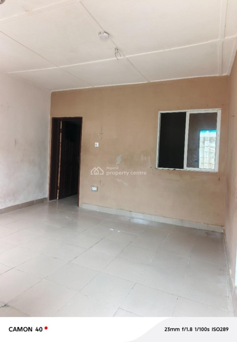 Room and Parlour, Badore, Ajah, Lagos, Mini Flat (room and Parlour) for Rent