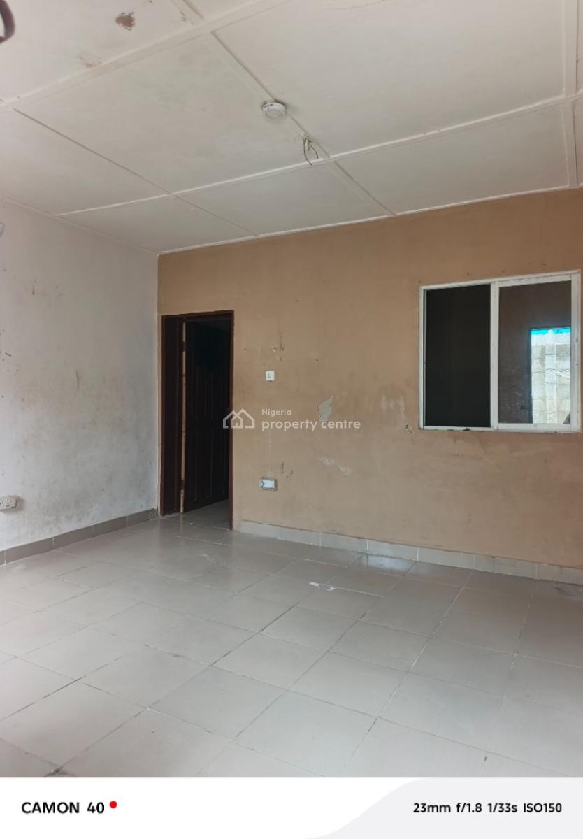 Room and Parlour, Badore, Ajah, Lagos, Mini Flat (room and Parlour) for Rent