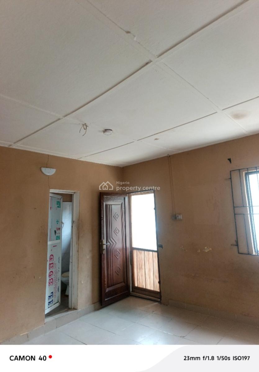 Room and Parlour, Badore, Ajah, Lagos, Mini Flat (room and Parlour) for Rent