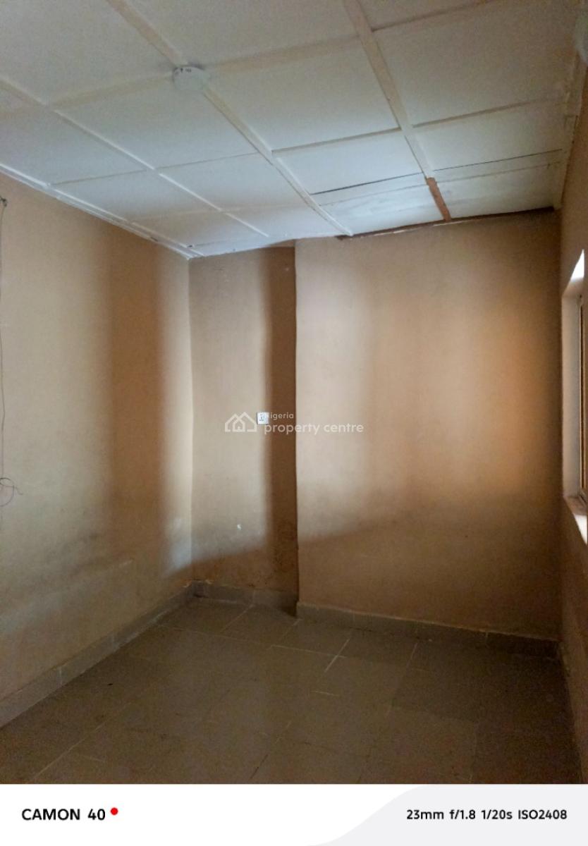 Room and Parlour, Badore, Ajah, Lagos, Mini Flat (room and Parlour) for Rent