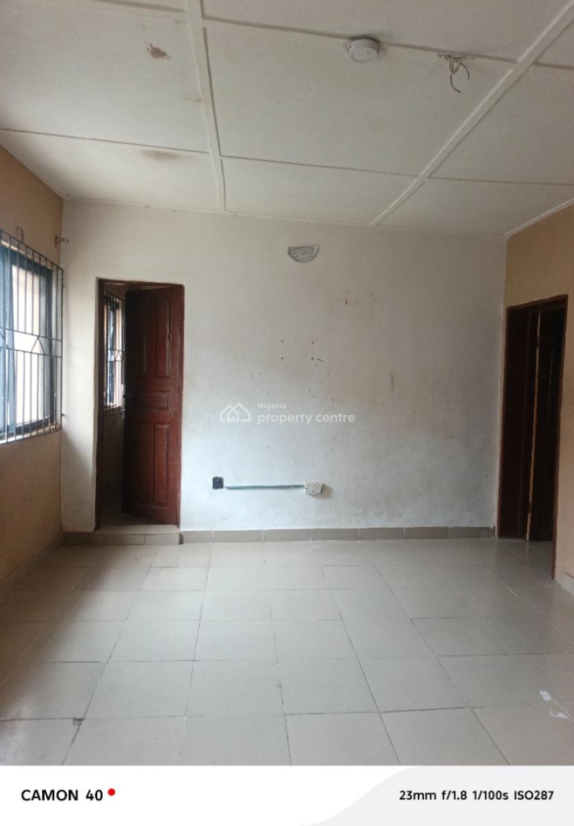 Room and Parlour, Badore, Ajah, Lagos, Mini Flat (room and Parlour) for Rent