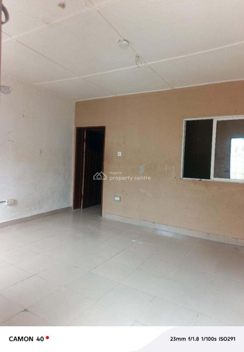 Room and Parlour, Badore, Ajah, Lagos, Mini Flat (room and Parlour) for Rent