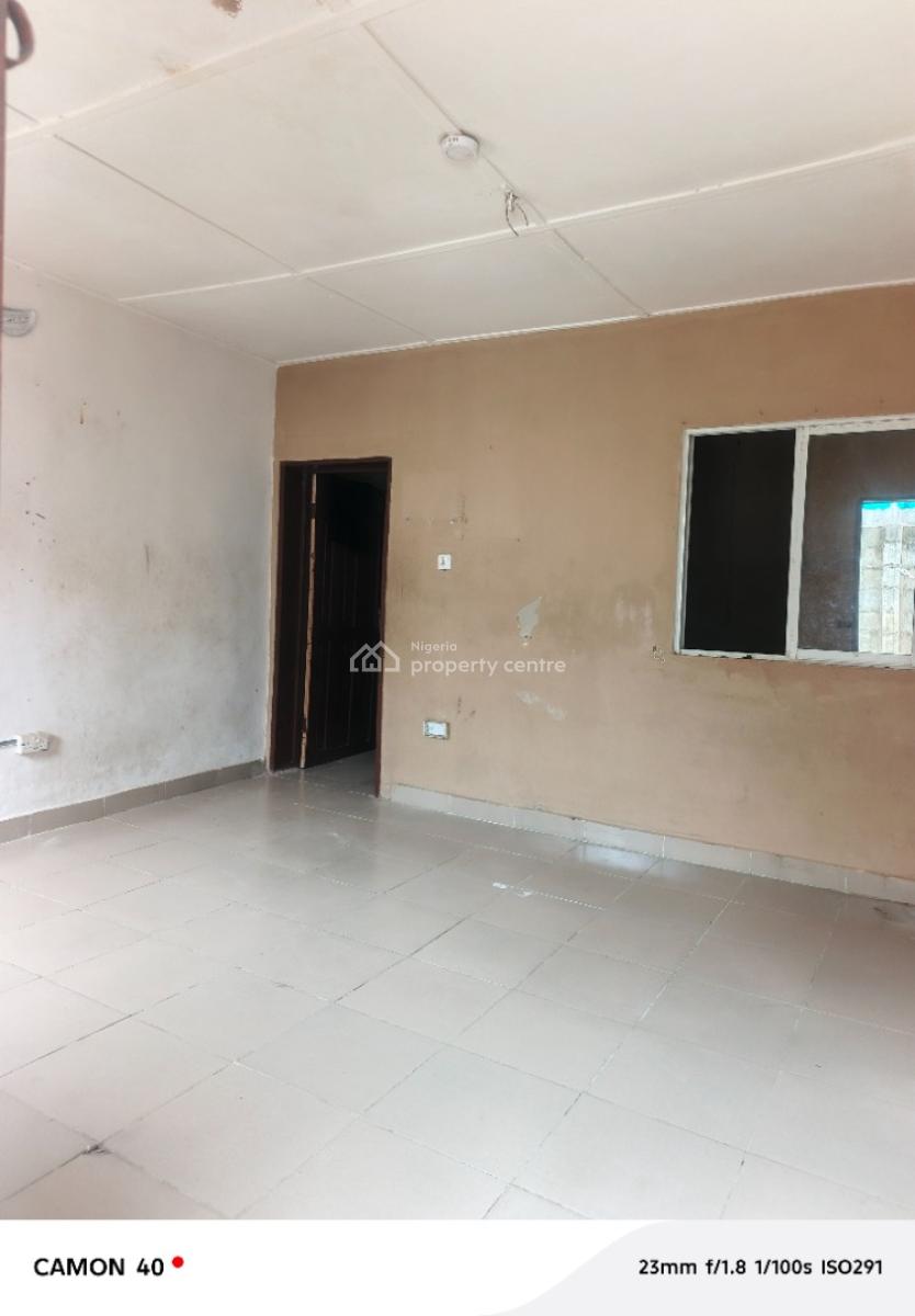 Room and Parlour, Badore, Ajah, Lagos, Mini Flat (room and Parlour) for Rent