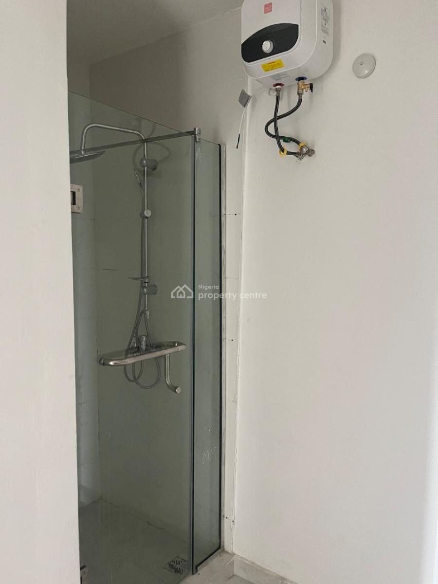 Brand New Furnished 1 Bedroom Apartment, Amore Street, Lekki Phase 1, Lekki, Lagos, Mini Flat (room and Parlour) for Rent