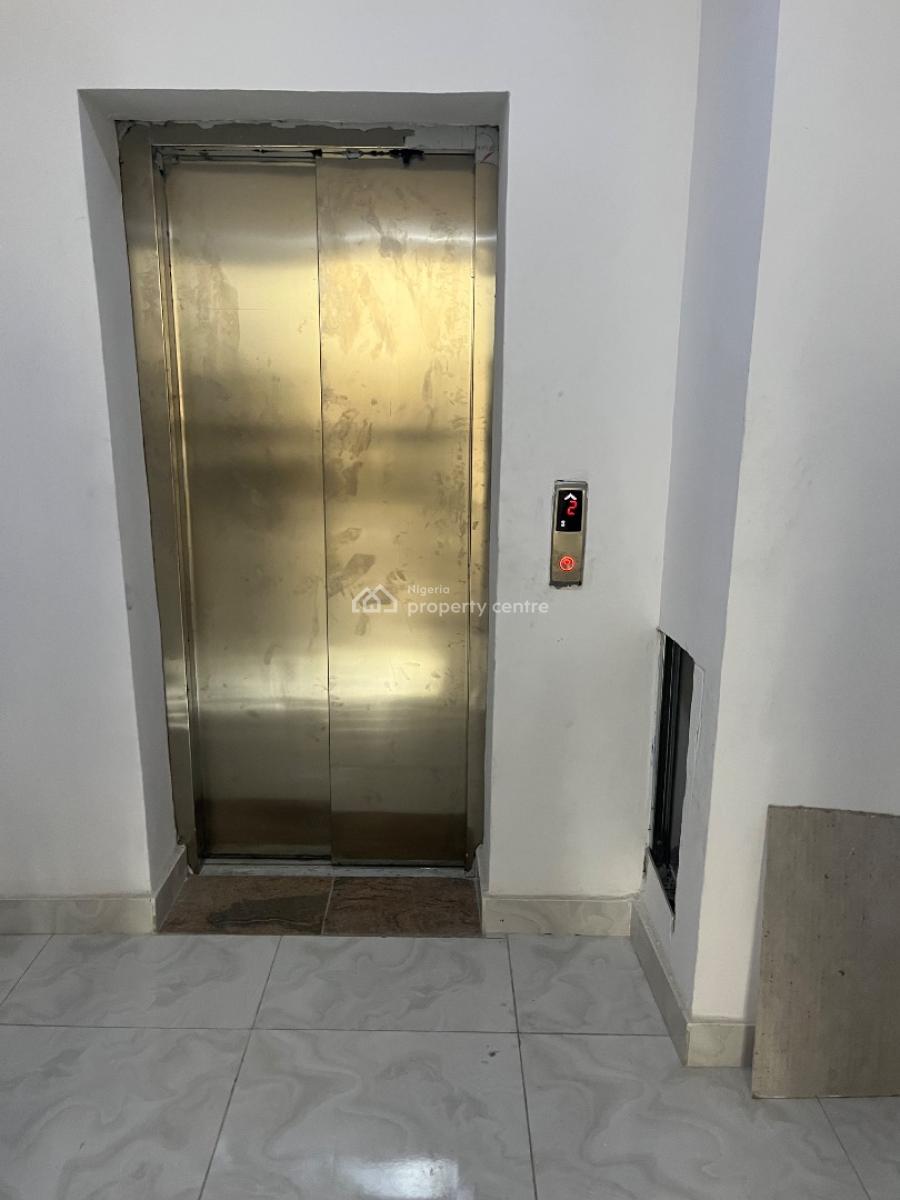 Brand New Furnished 1 Bedroom Apartment, Amore Street, Lekki Phase 1, Lekki, Lagos, Mini Flat (room and Parlour) for Rent