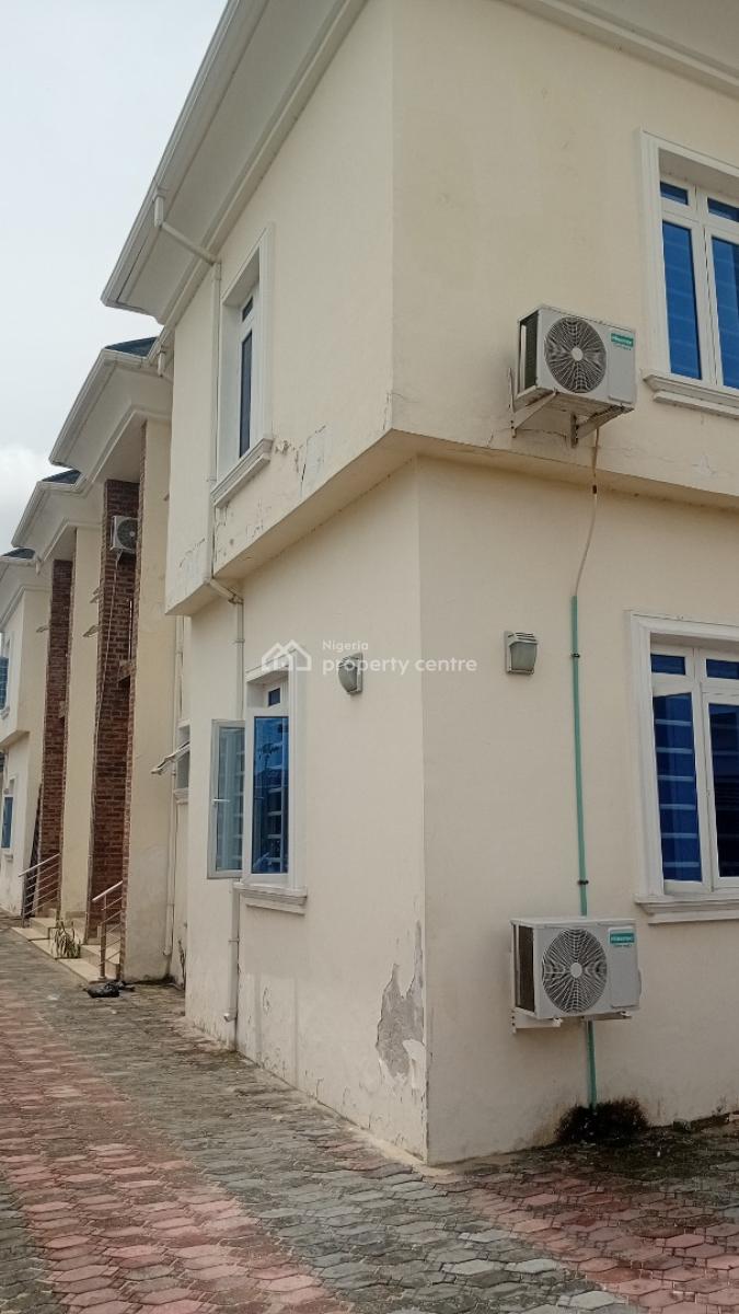 Luxury 3bedroom Apartment with Exquisite Finishing, Badore, Badore, Ajah, Lagos, Flat / Apartment for Rent